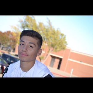 Meet your Posher, Aj